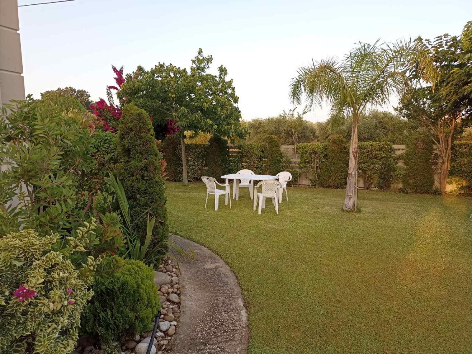 הוילה פרבזה House In The Garden מראה חיצוני תמונה